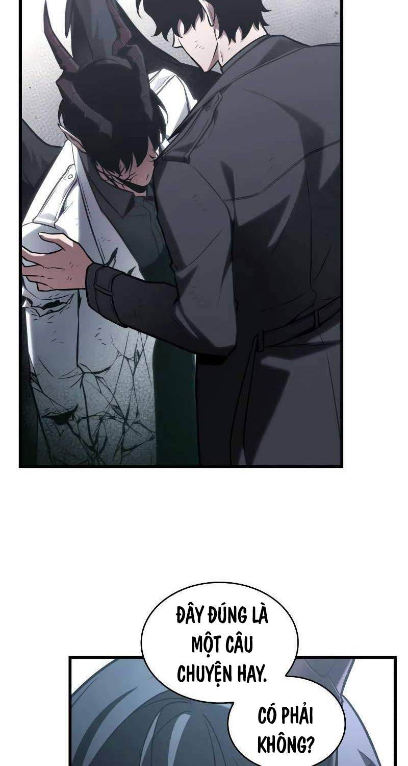 Toàn Trí Độc Giả Chap 220 - Next Chap 221