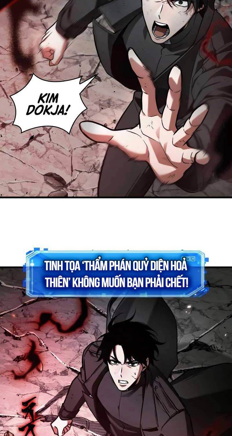 Toàn Trí Độc Giả Chap 220 - Next Chap 221