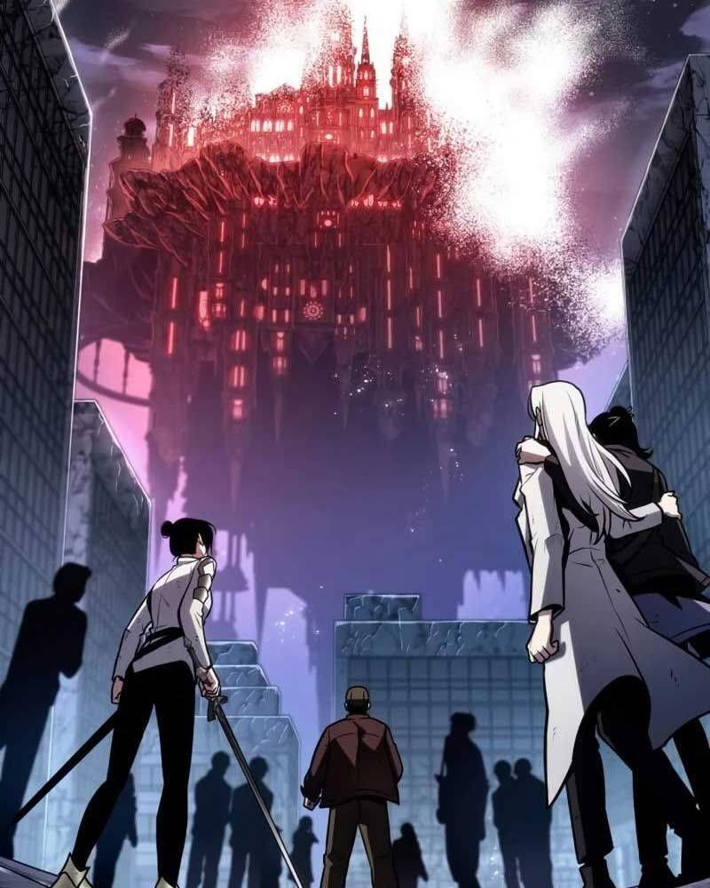 Toàn Trí Độc Giả Chap 221 - Next Chap 222