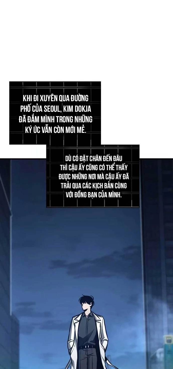 Toàn Trí Độc Giả Chap 222 - Next Chap 223