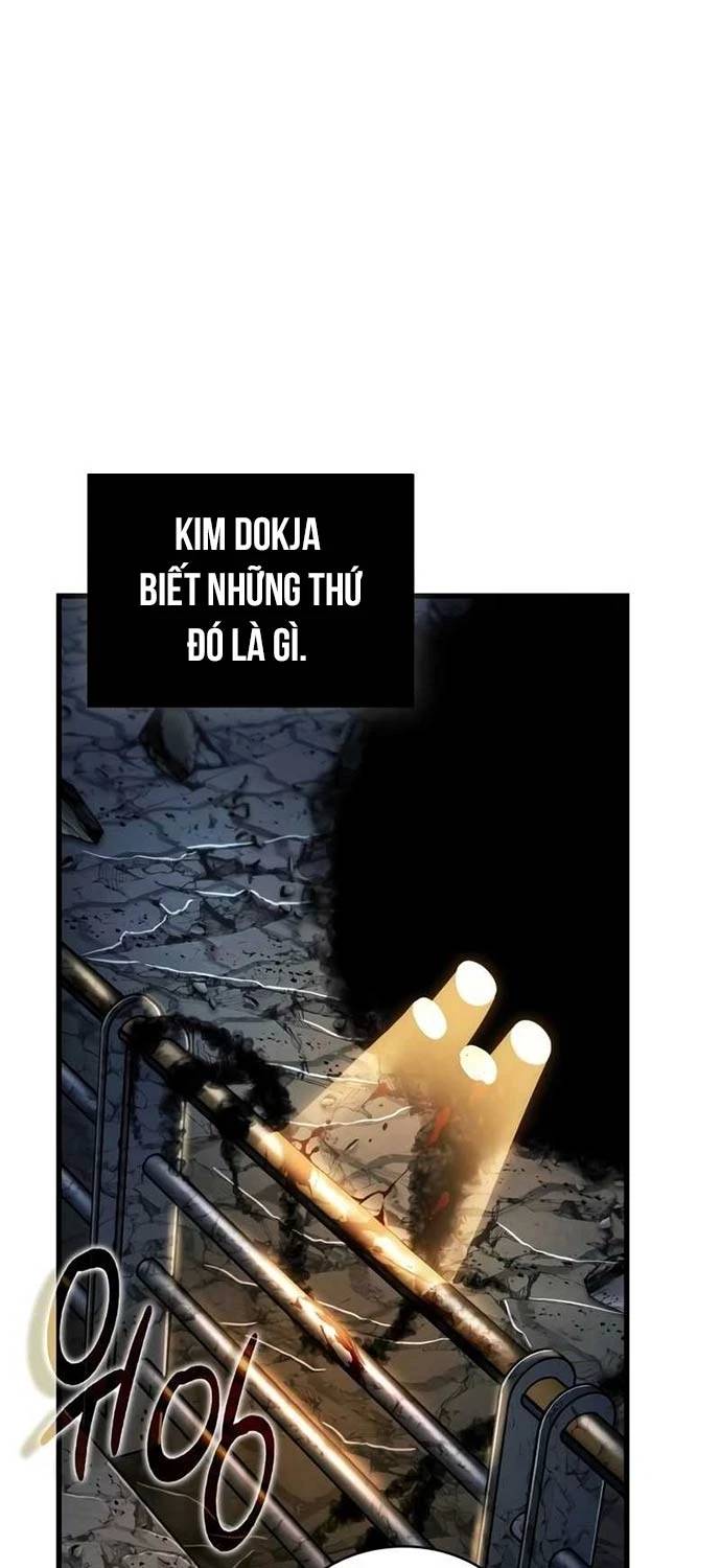 Toàn Trí Độc Giả Chap 222 - Next Chap 223