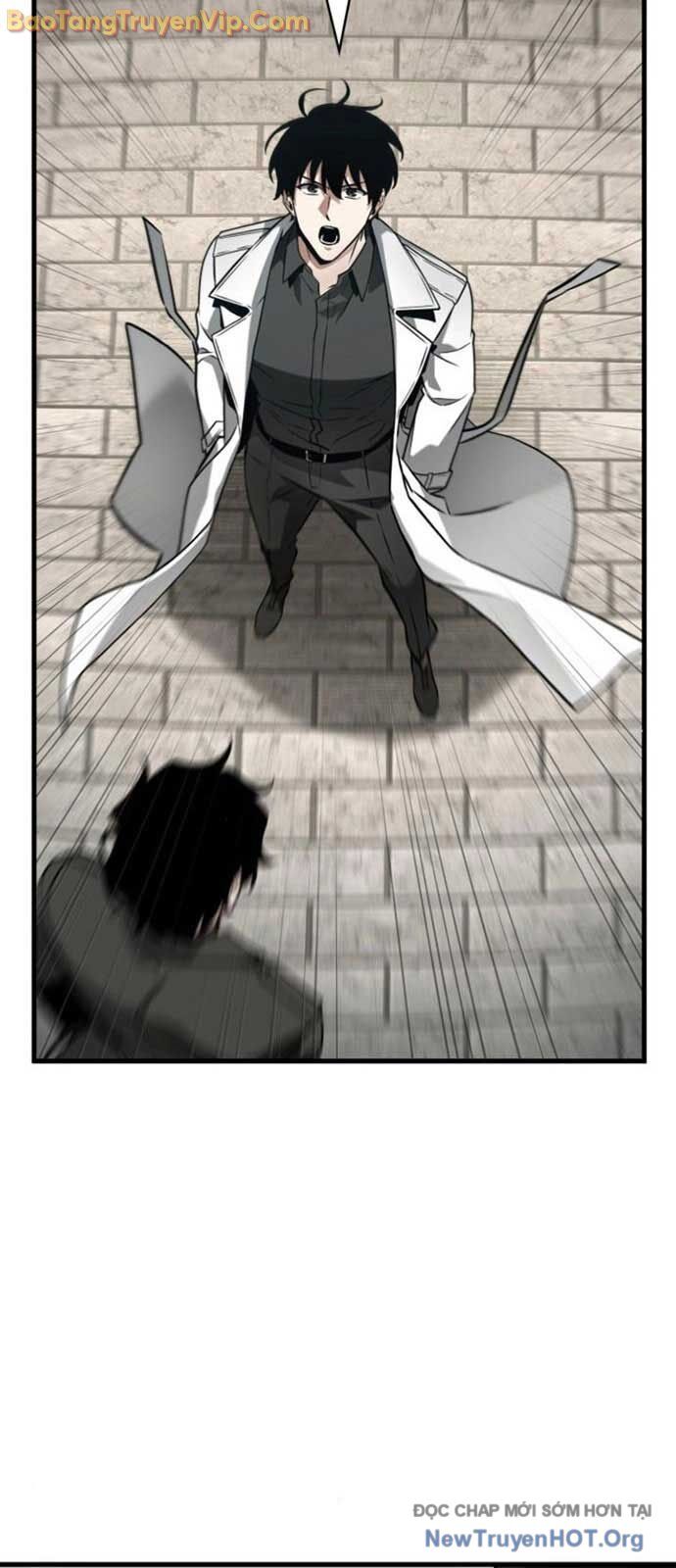 Toàn Trí Độc Giả Chap 268 - Next Chap 269