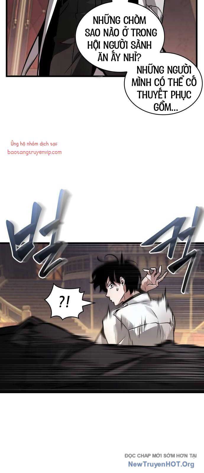 Toàn Trí Độc Giả Chap 271 - Next Chap 272