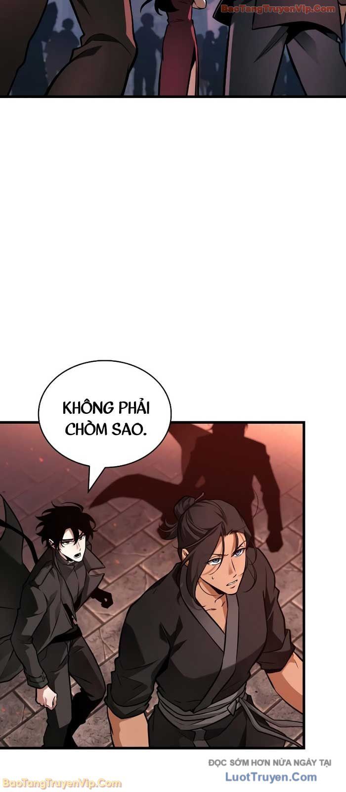 Toàn Trí Độc Giả Chap 282 - Next Chap 283