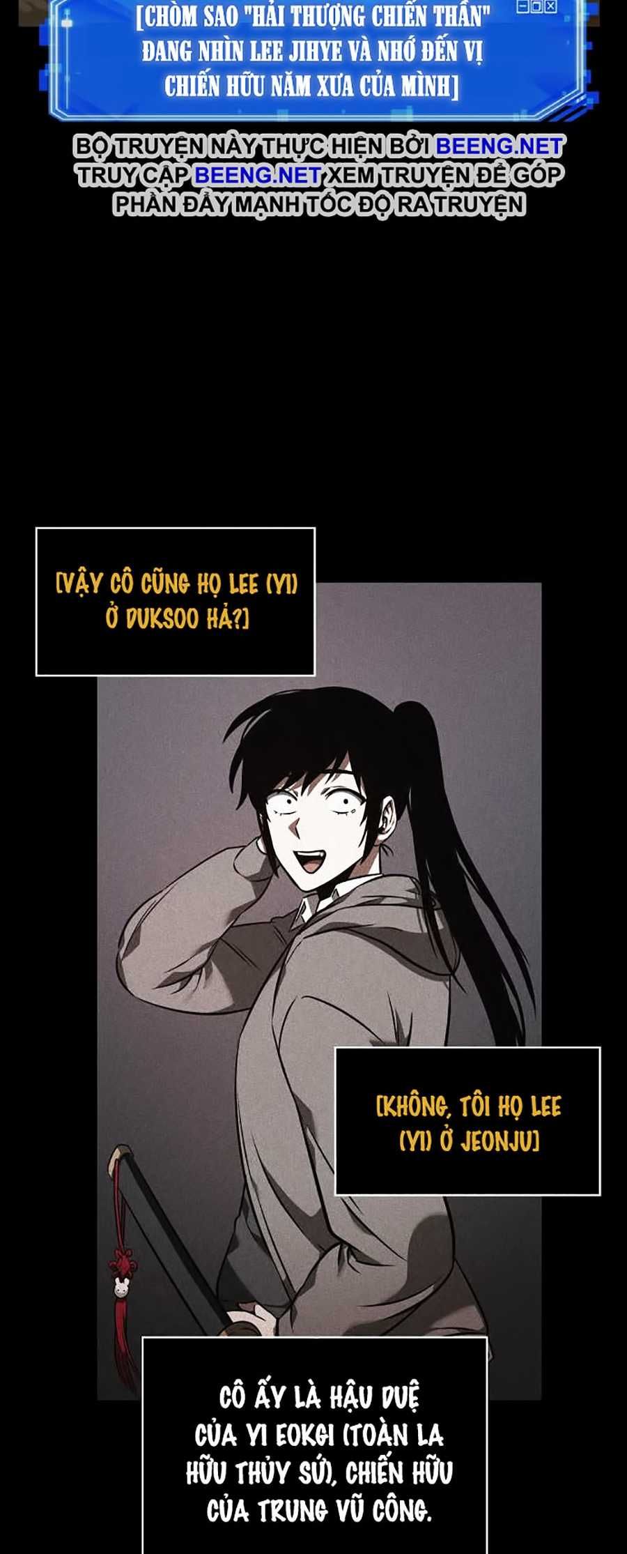 Toàn Trí Độc Giả Chap 40 - Next Chap 41