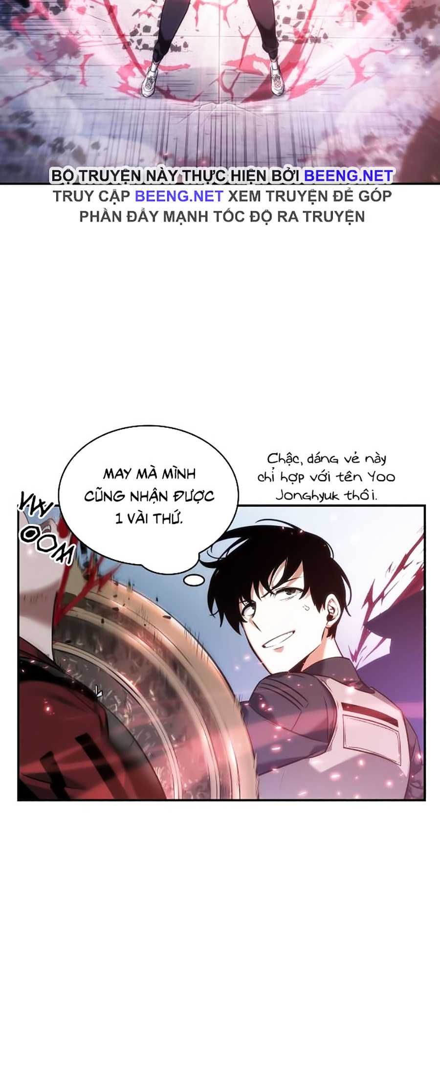 Toàn Trí Độc Giả Chap 40 - Next Chap 41