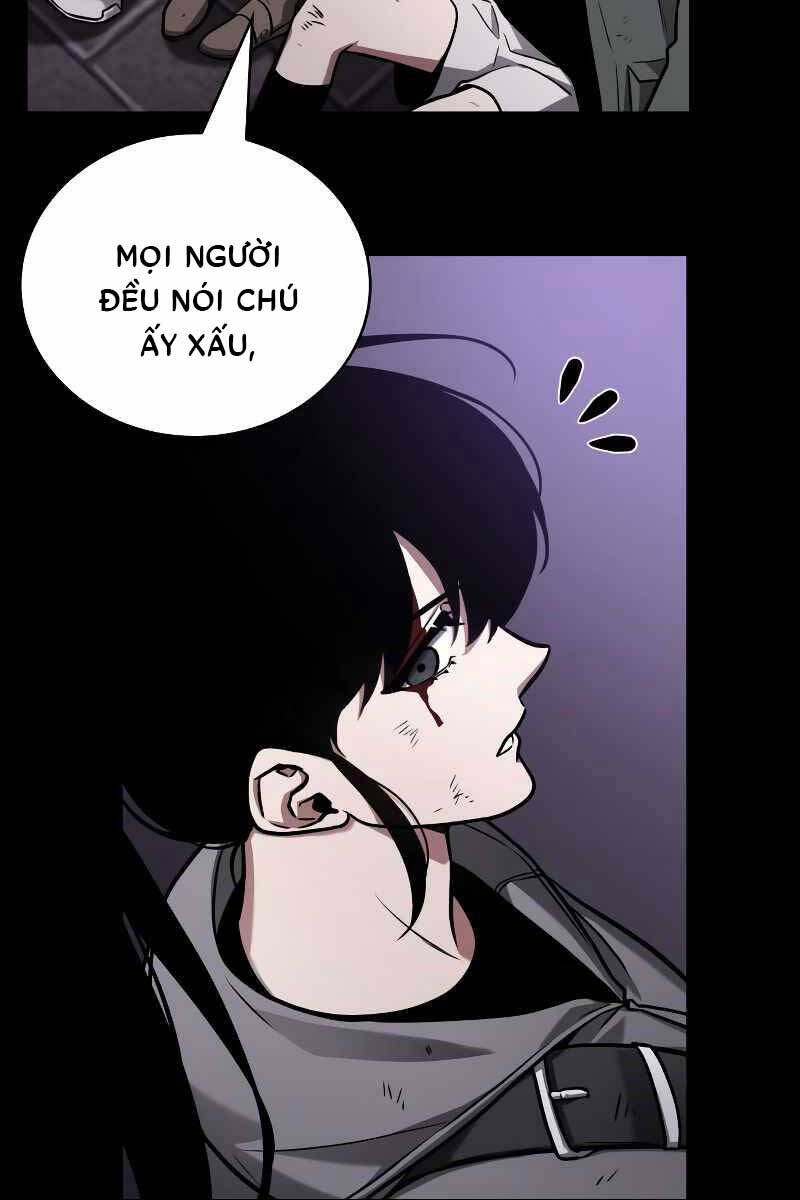 Toàn Trí Độc Giả Chap 173 - Next Chap 174