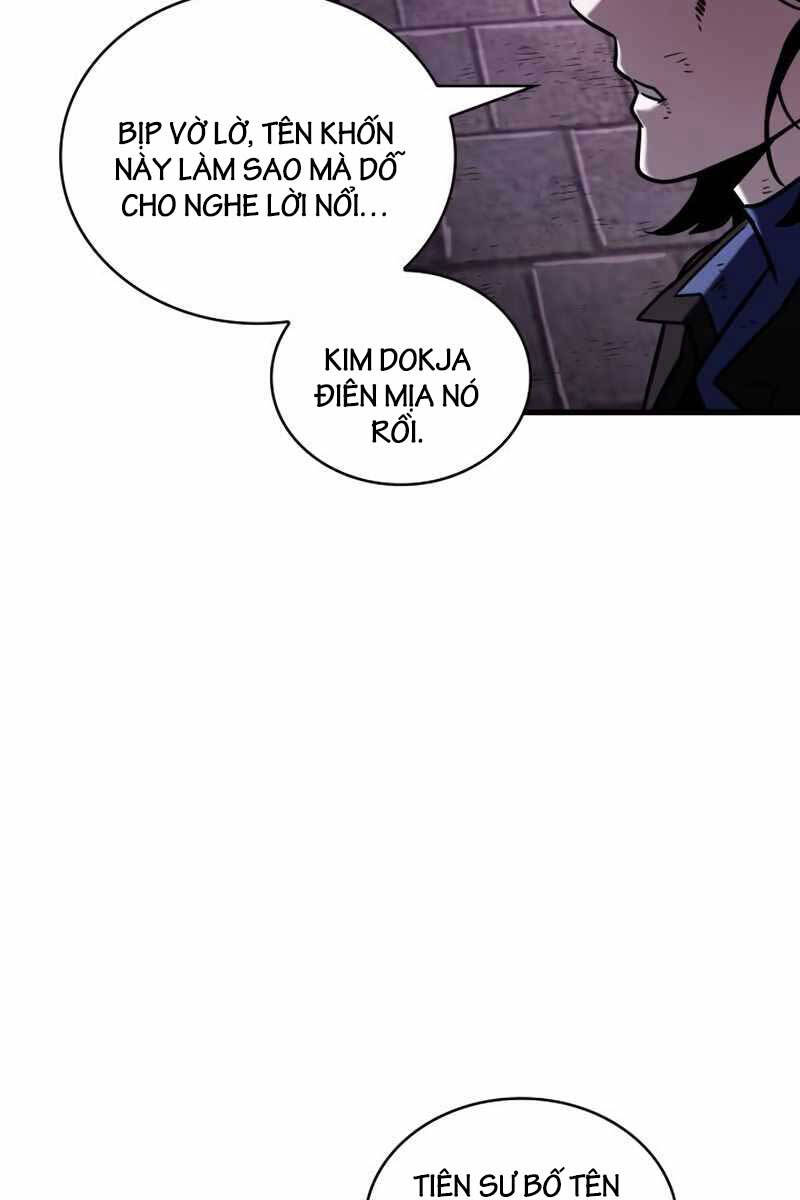 Toàn Trí Độc Giả Chap 174 - Next Chap 175