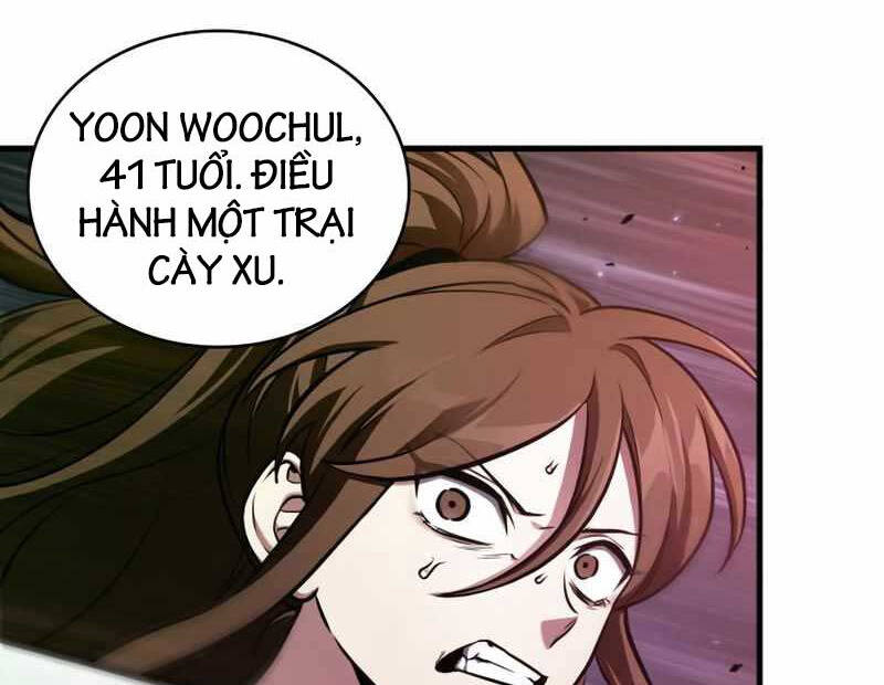 Toàn Trí Độc Giả Chap 174 - Next Chap 175