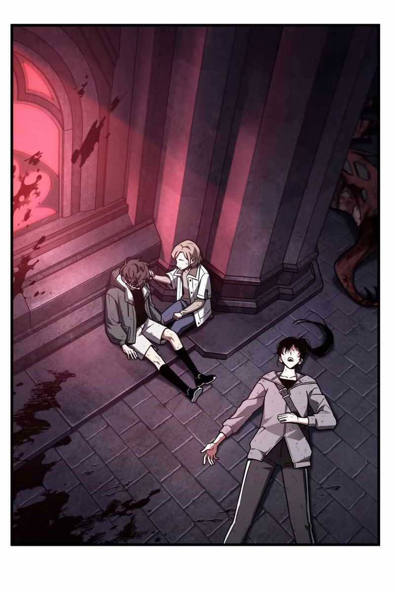 Toàn Trí Độc Giả Chap 174 - Next Chap 175