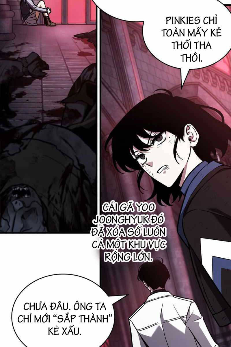 Toàn Trí Độc Giả Chap 175 - Next Chap 176