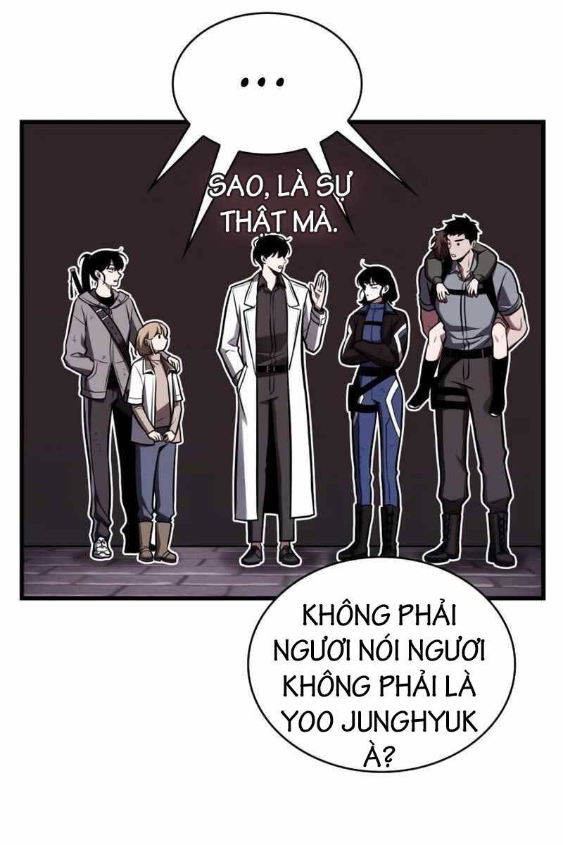 Toàn Trí Độc Giả Chap 176 - Next Chap 177