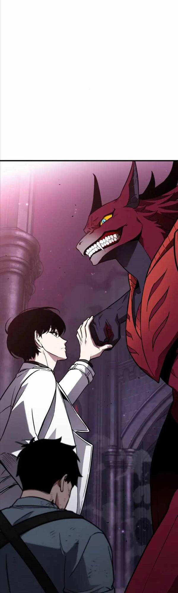 Toàn Trí Độc Giả Chap 177 - Next Chap 178