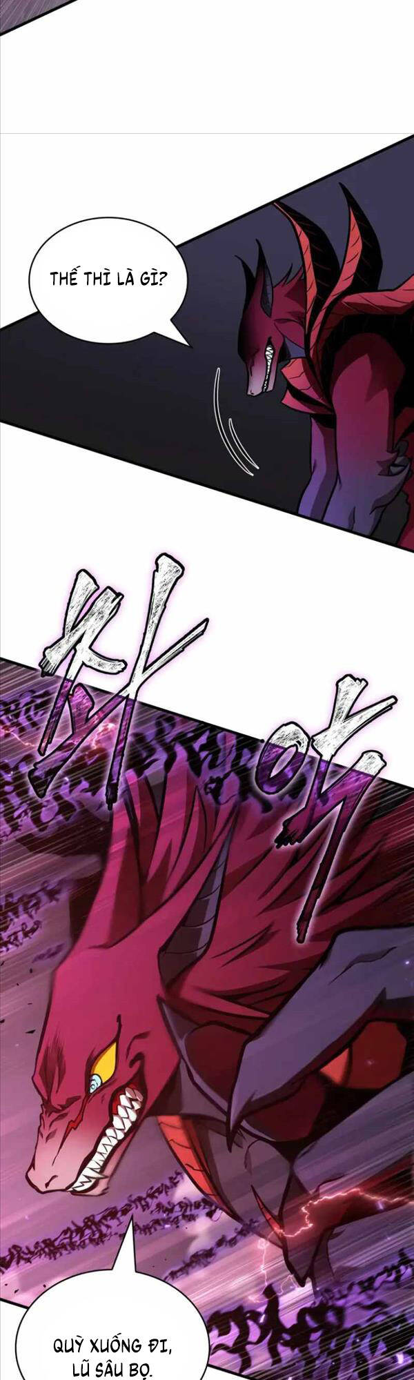 Toàn Trí Độc Giả Chap 177 - Next Chap 178