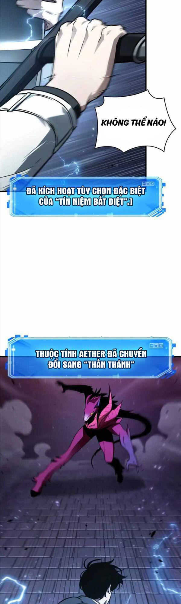 Toàn Trí Độc Giả Chap 177 - Next Chap 178