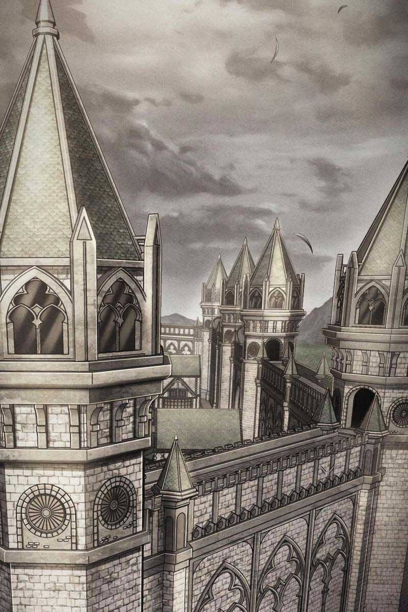 Toàn Trí Độc Giả Chap 180 - Next Chap 181