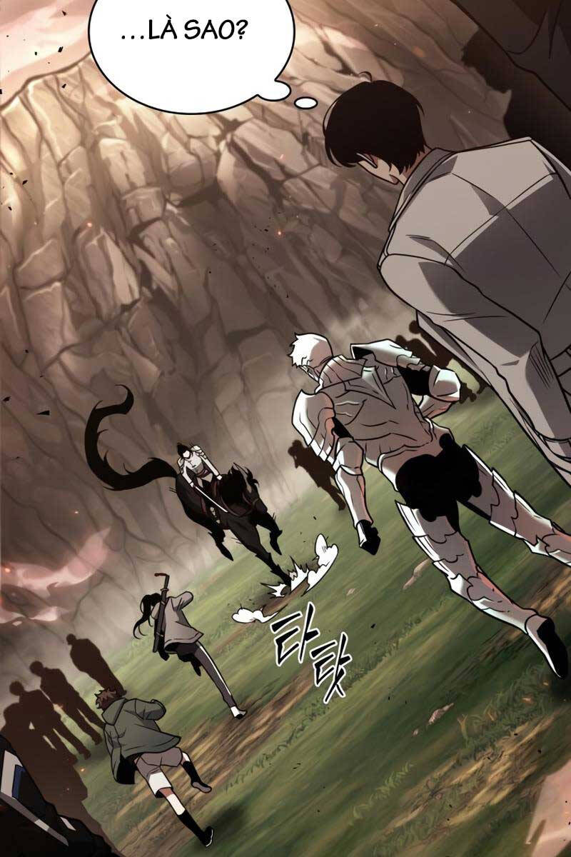 Toàn Trí Độc Giả Chap 180 - Next Chap 181