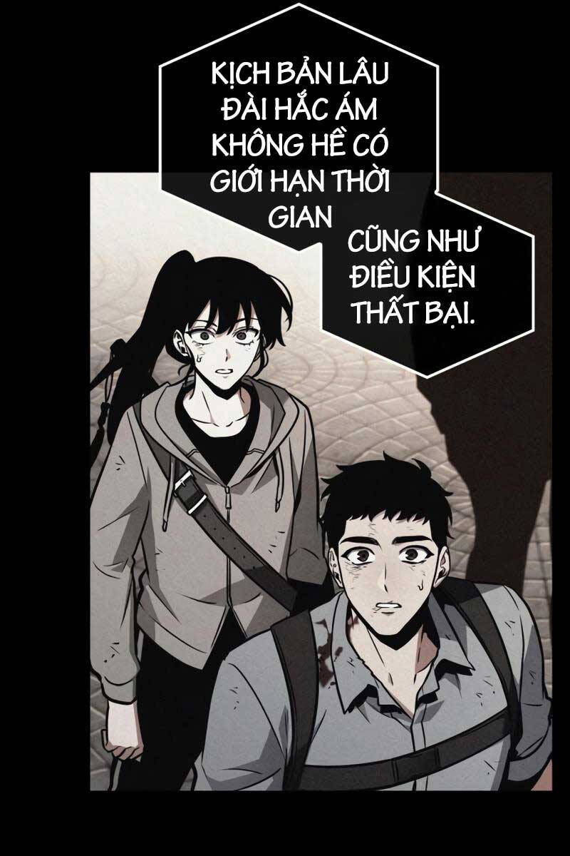 Toàn Trí Độc Giả Chap 180 - Next Chap 181