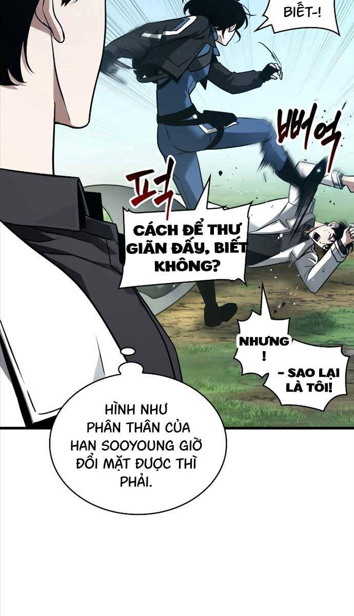Toàn Trí Độc Giả Chap 183 - Next Chap 184