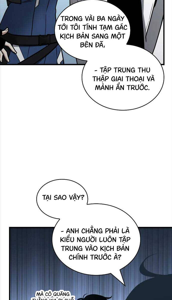Toàn Trí Độc Giả Chap 183 - Next Chap 184