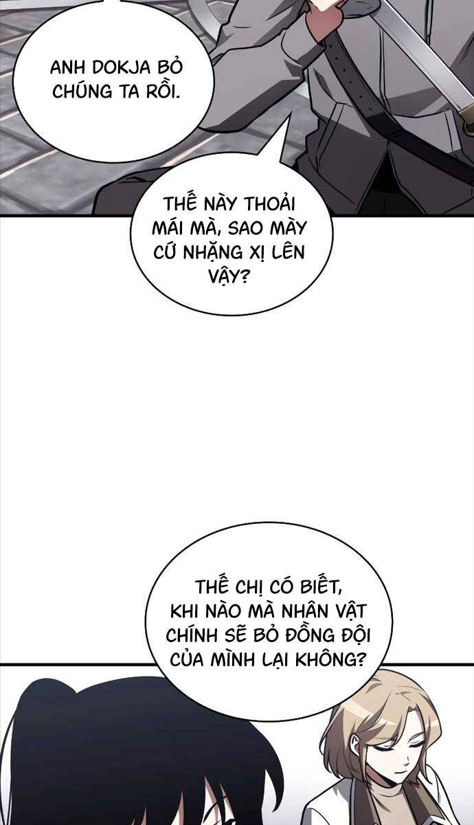 Toàn Trí Độc Giả Chap 183 - Next Chap 184
