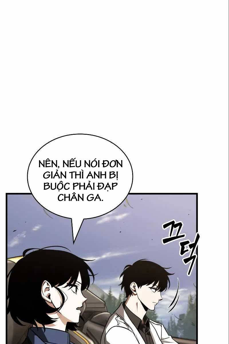 Toàn Trí Độc Giả Chap 184 - Next Chap 185