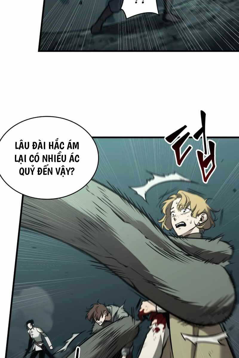 Toàn Trí Độc Giả Chap 186 - Next Chap 187