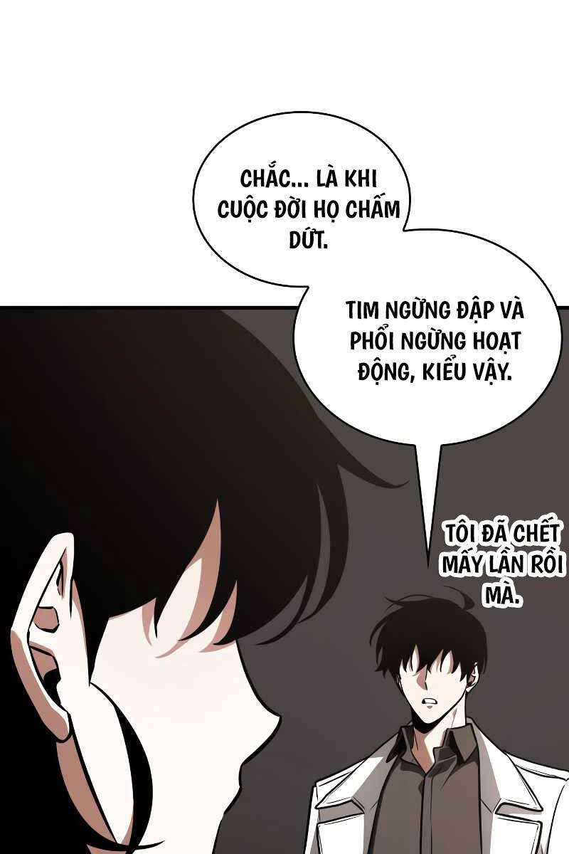 Toàn Trí Độc Giả Chap 187 - Next Chap 188