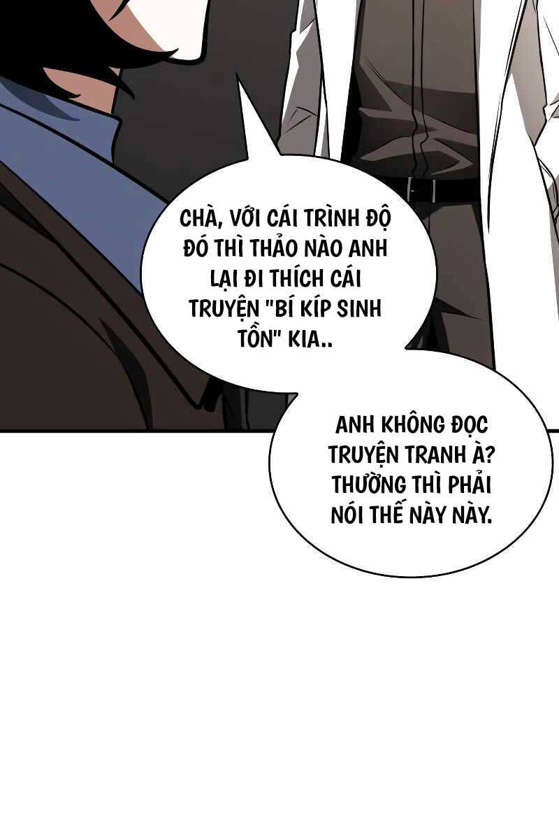 Toàn Trí Độc Giả Chap 187 - Next Chap 188