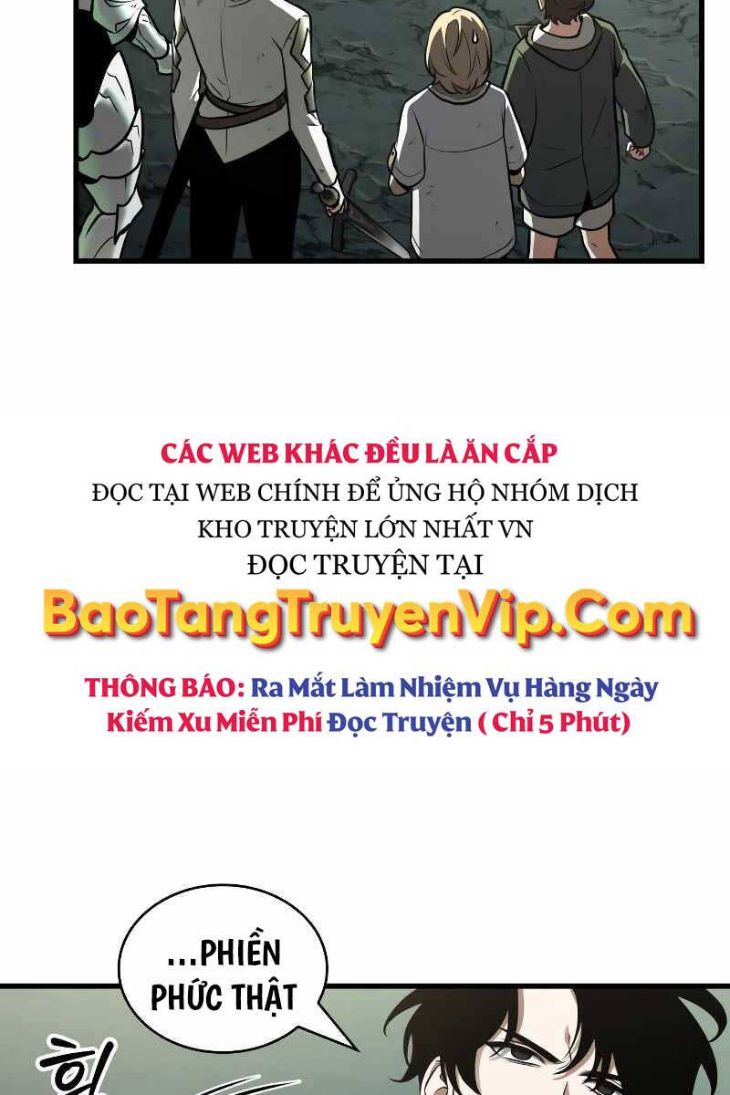 Toàn Trí Độc Giả Chap 188 - Next Chap 189