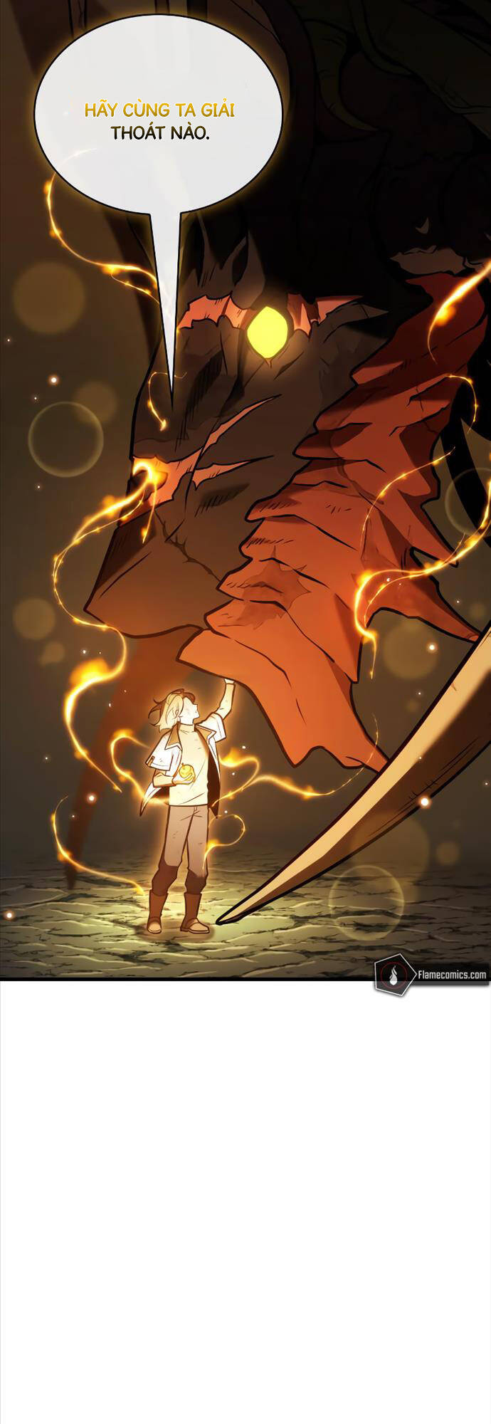 Toàn Trí Độc Giả Chap 190 - Next Chap 191