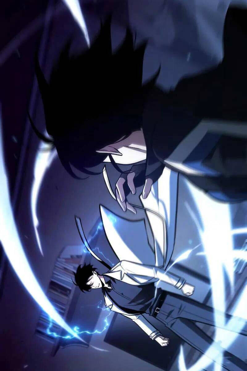 Toàn Trí Độc Giả Chap 195 - Next Chap 196