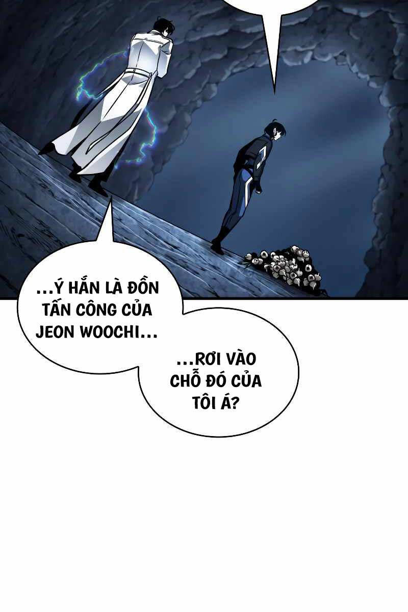 Toàn Trí Độc Giả Chap 196 - Next Chap 197