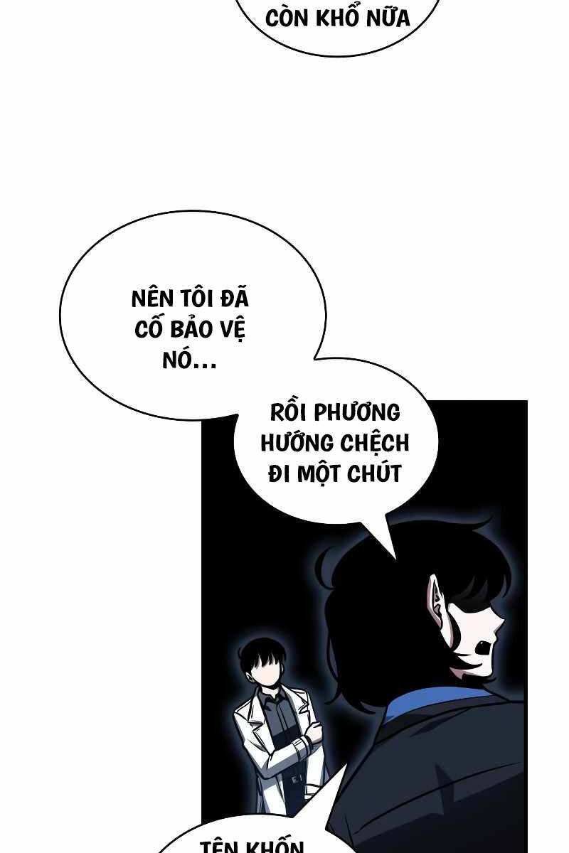 Toàn Trí Độc Giả Chap 196 - Next Chap 197