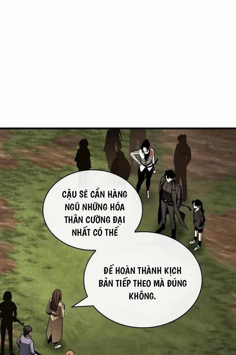 Toàn Trí Độc Giả Chap 197 - Next Chap 198