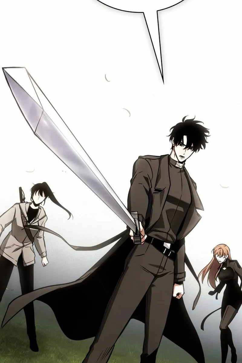 Toàn Trí Độc Giả Chap 197 - Next Chap 198