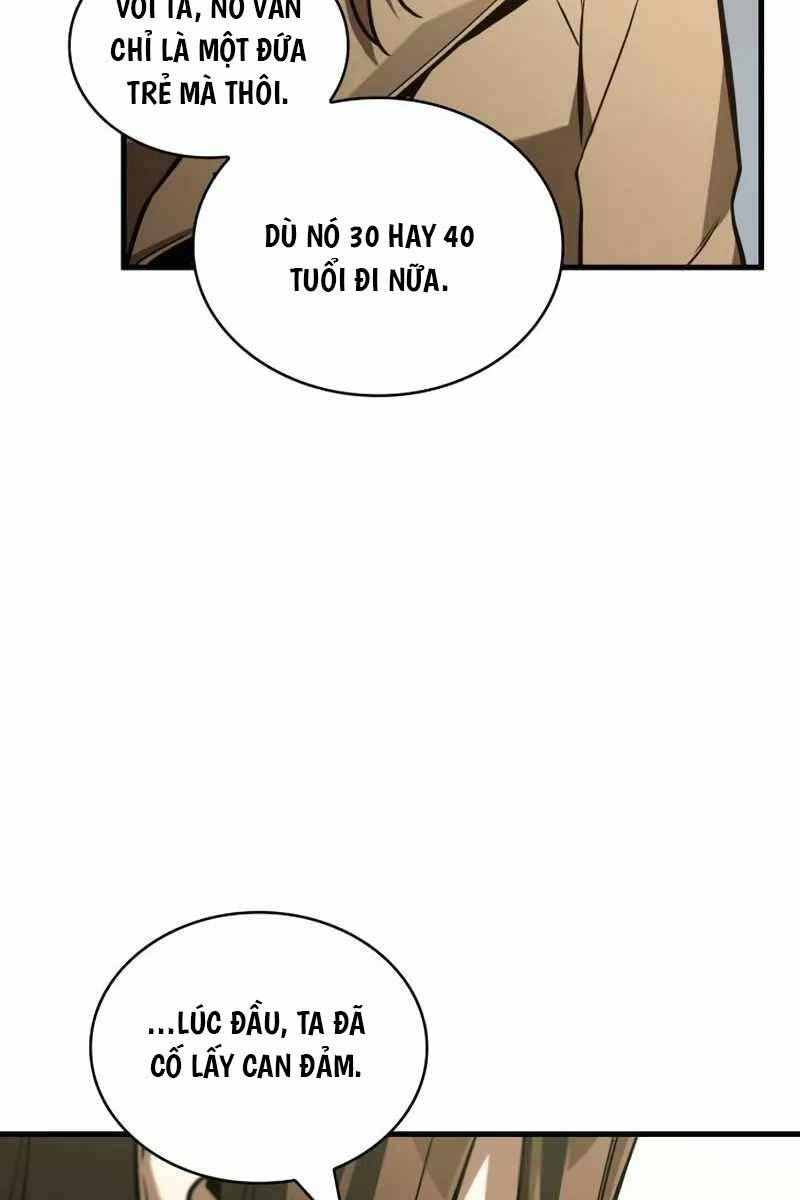 Toàn Trí Độc Giả Chap 197 - Next Chap 198