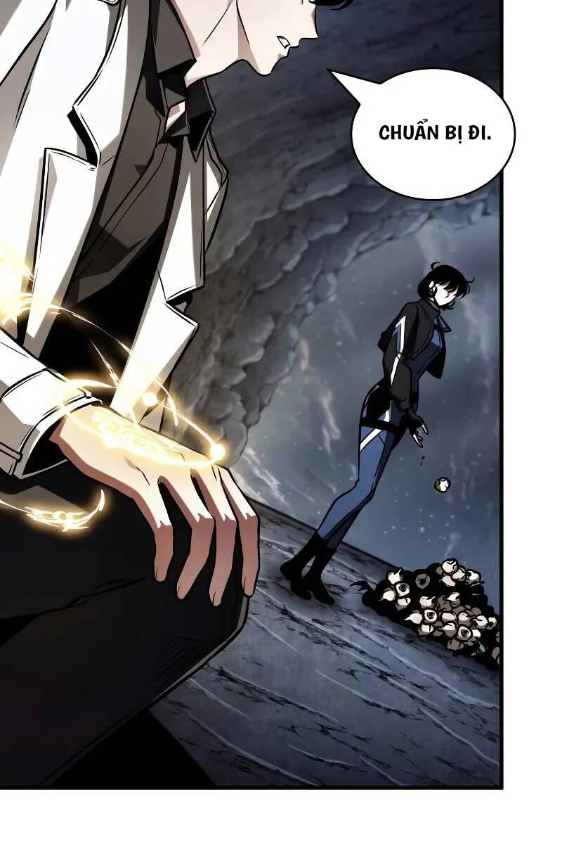 Toàn Trí Độc Giả Chap 198 - Next Chap 199