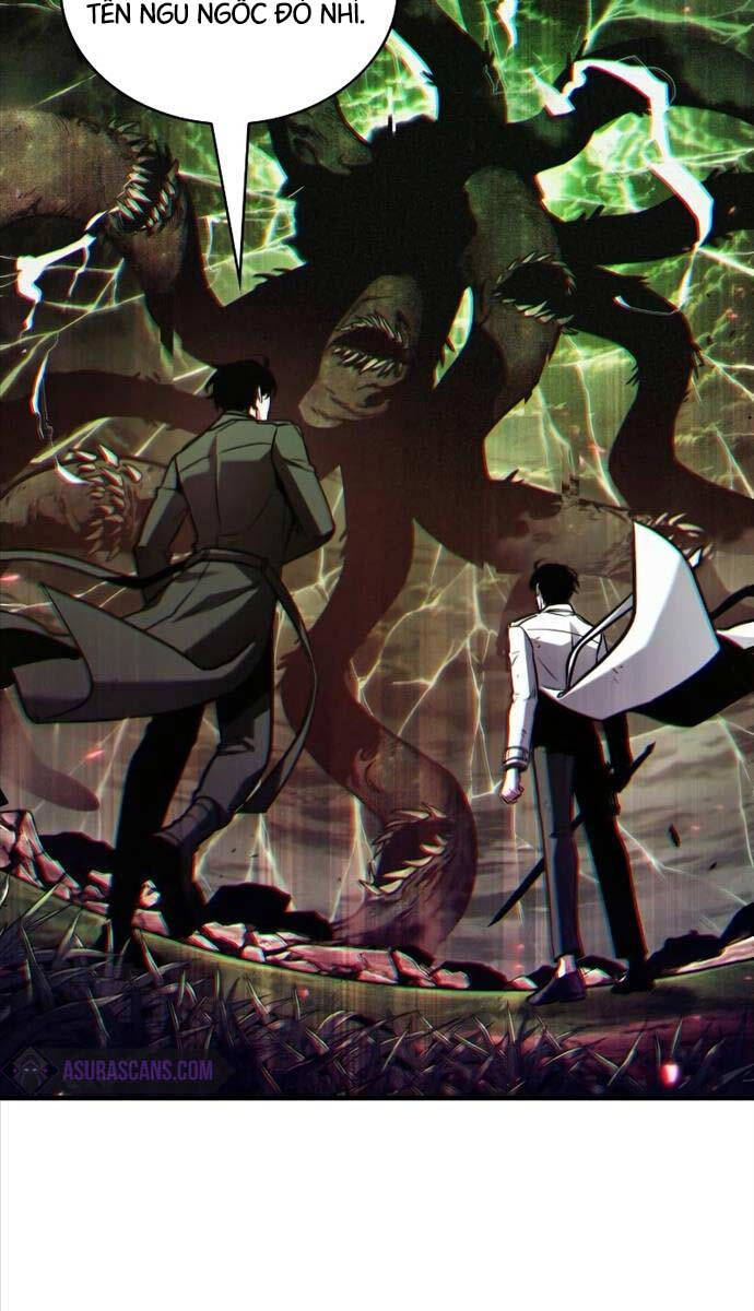 Toàn Trí Độc Giả Chap 201 - Next Chap 202