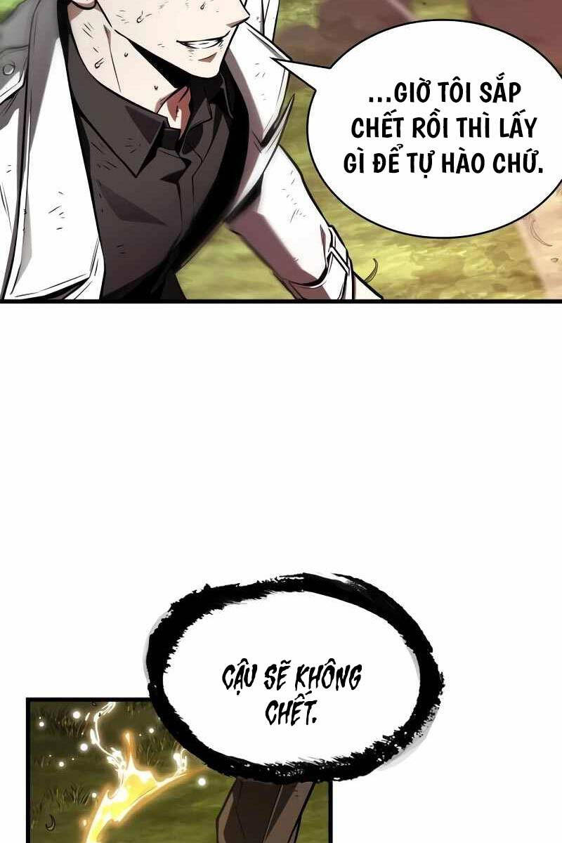 Toàn Trí Độc Giả Chap 202 - Next Chap 203