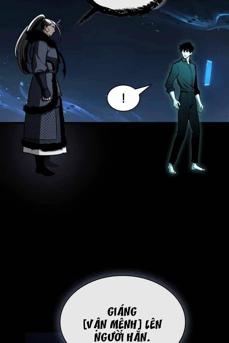 Toàn Trí Độc Giả Chap 202 - Next Chap 203