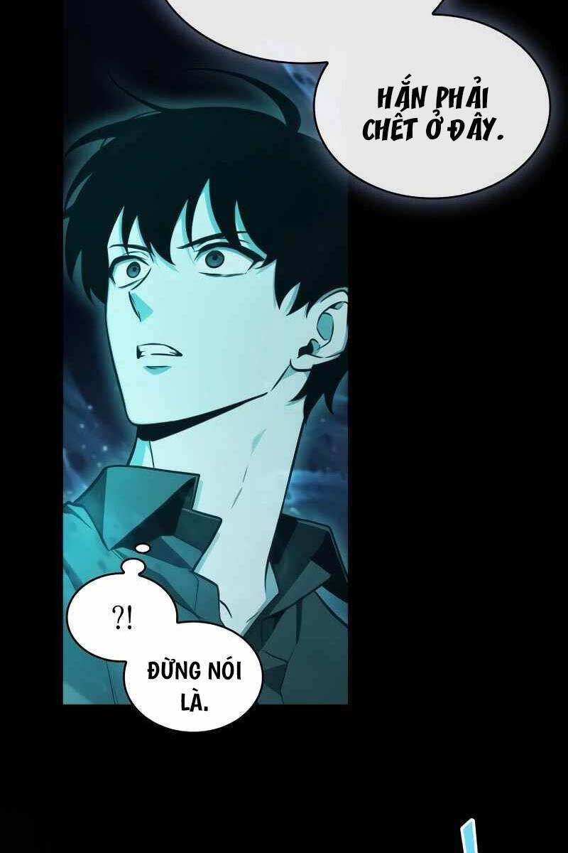 Toàn Trí Độc Giả Chap 202 - Next Chap 203