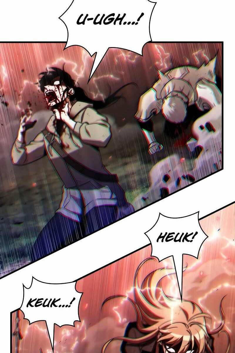 Toàn Trí Độc Giả Chap 202 - Next Chap 203