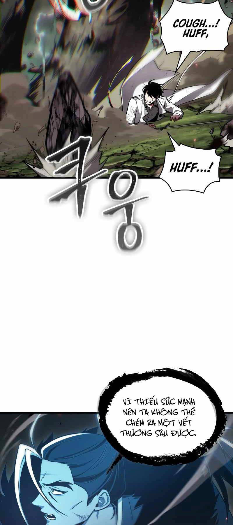 Toàn Trí Độc Giả Chap 205 - Next Chap 206