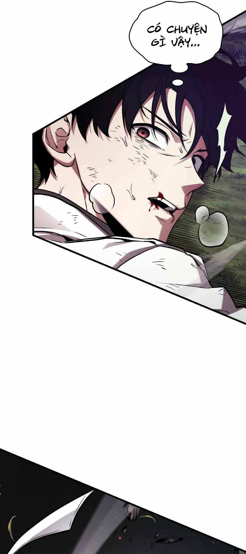 Toàn Trí Độc Giả Chap 205 - Next Chap 206