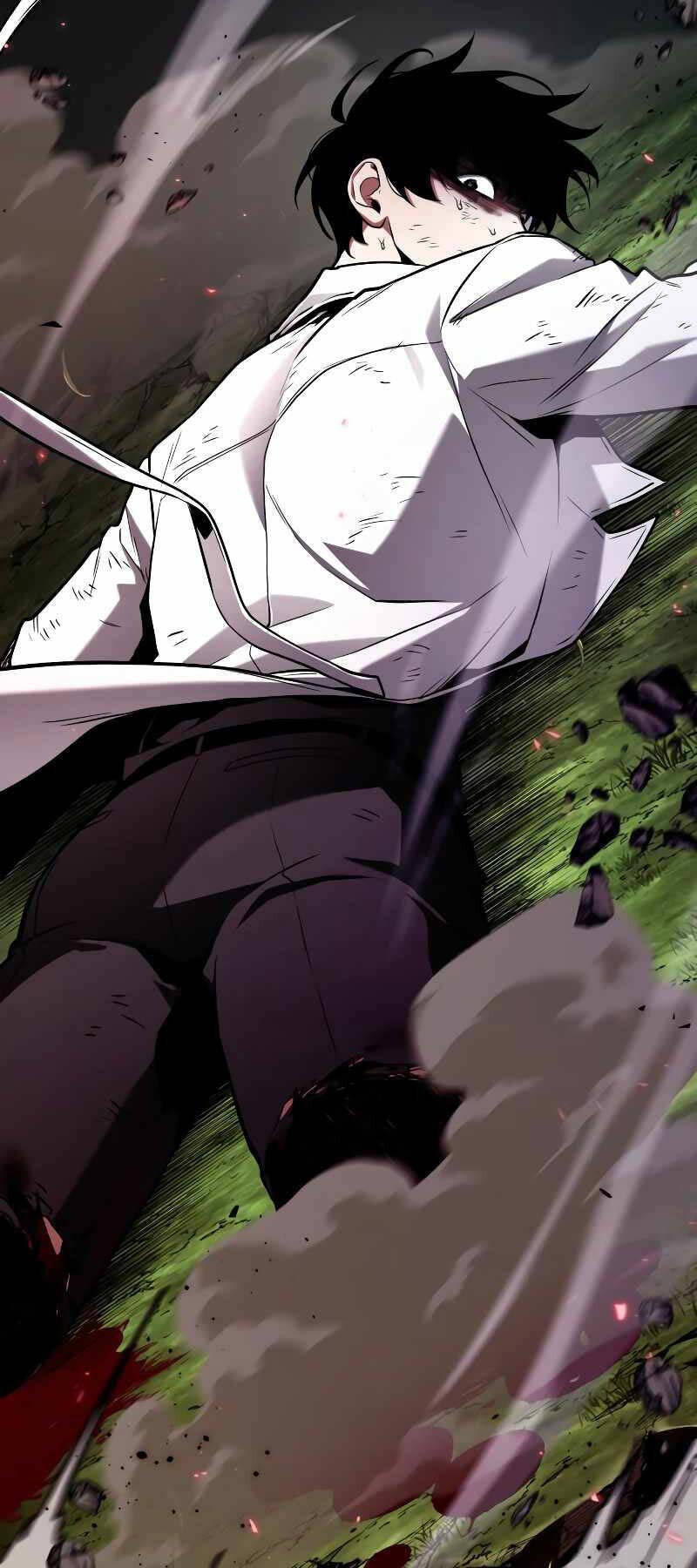 Toàn Trí Độc Giả Chap 205 - Next Chap 206