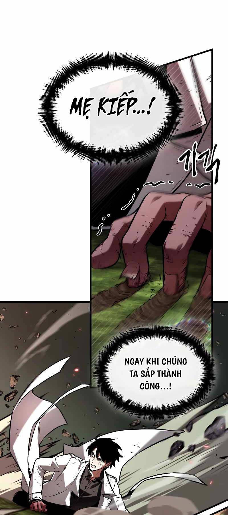 Toàn Trí Độc Giả Chap 205 - Next Chap 206