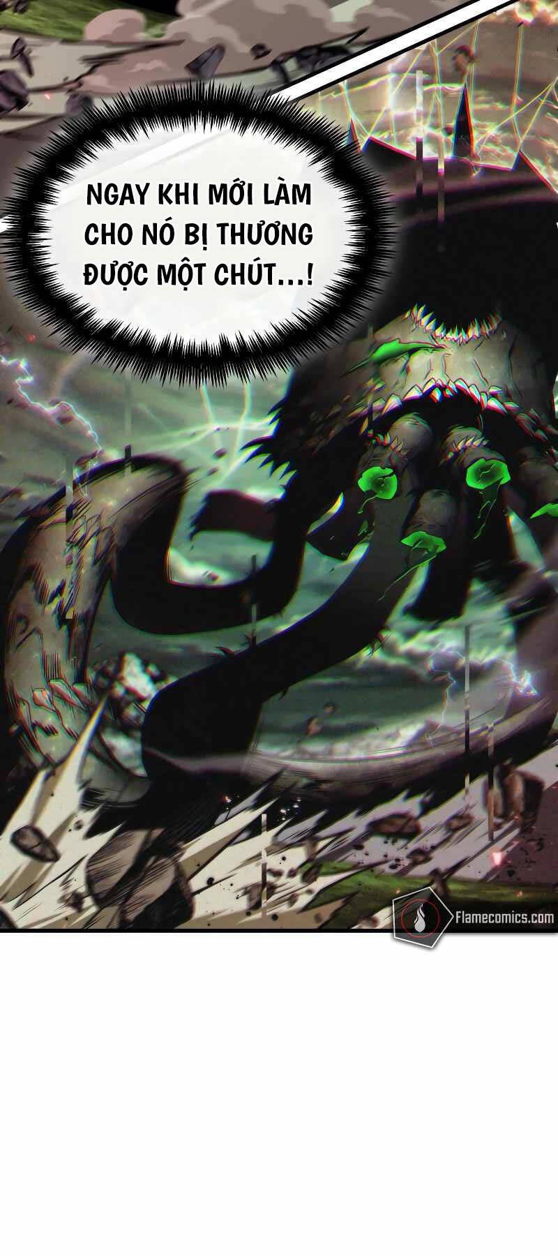 Toàn Trí Độc Giả Chap 205 - Next Chap 206