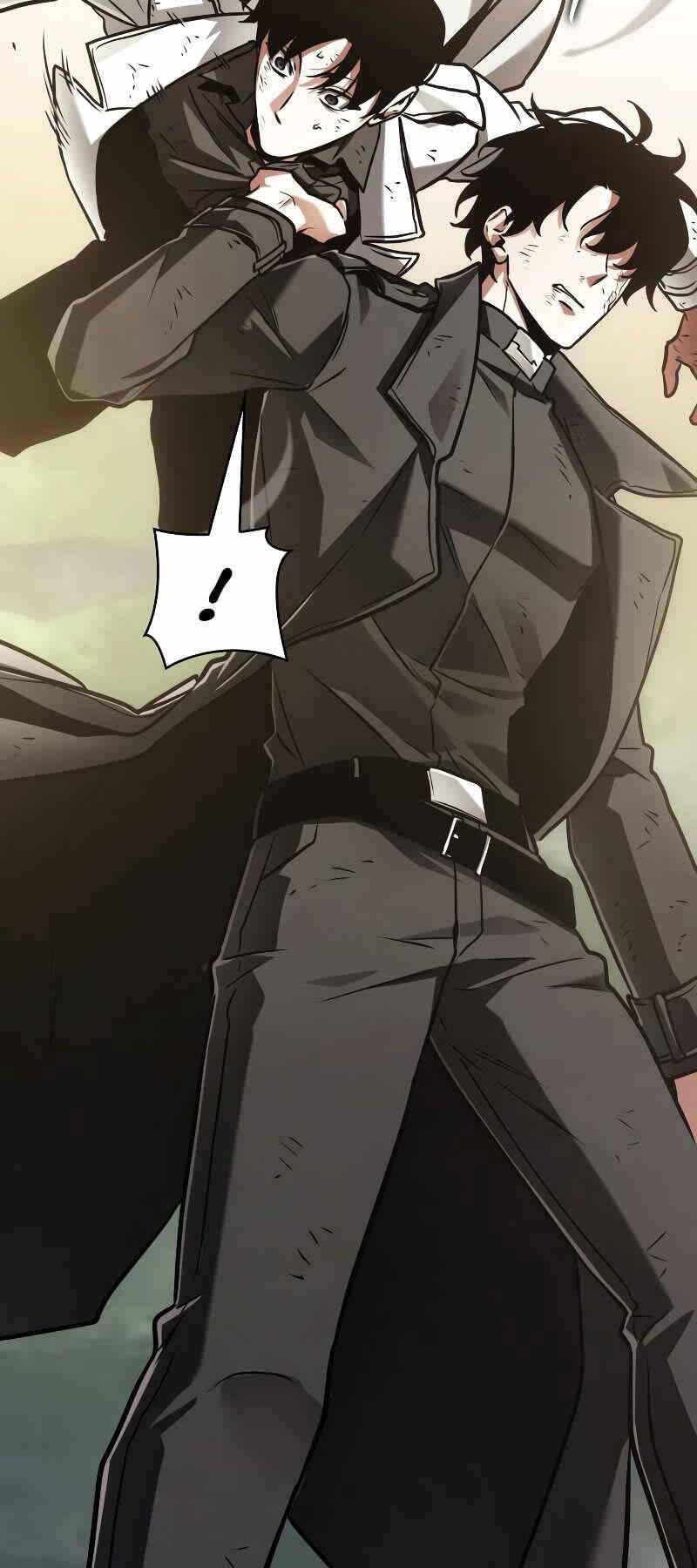 Toàn Trí Độc Giả Chap 205 - Next Chap 206