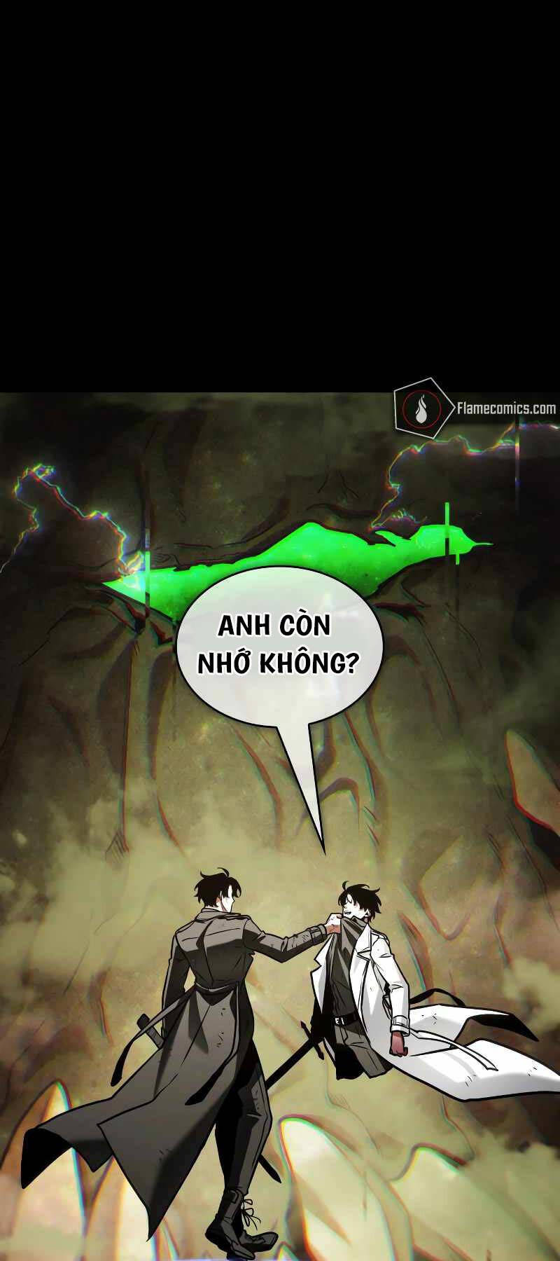 Toàn Trí Độc Giả Chap 205 - Next Chap 206